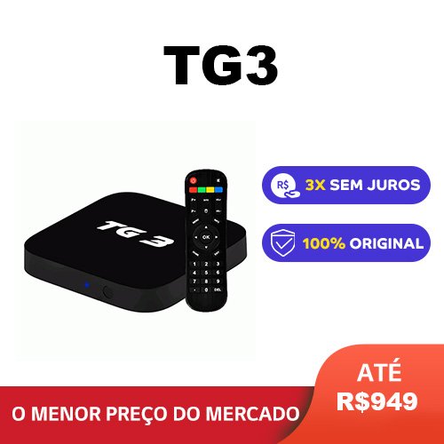 Receptor TG3